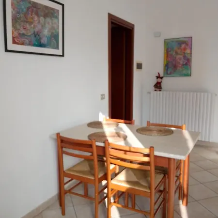 Casa Loto Apartmán Pantigliate